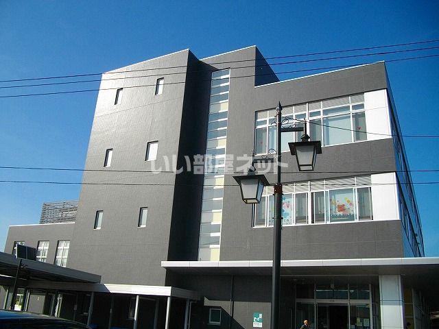 近くの新屋(秋田県)まで1,032m(徒歩13分)
