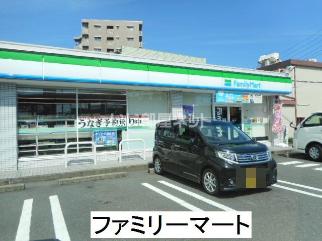 近くの施設まで1,229m(徒歩16分)