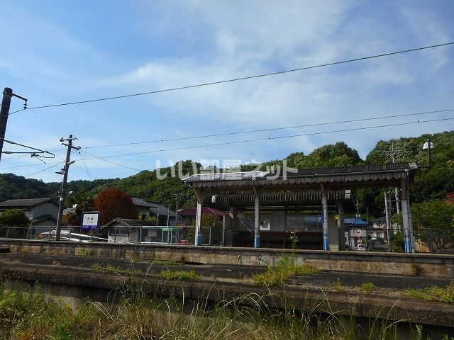 近くの施設まで174m（徒歩3分）