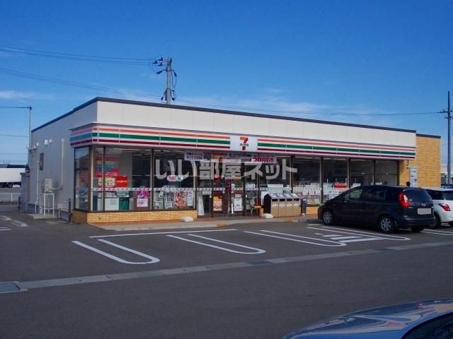 近くのセブンイレブン千里浜インター店まで2,066m(徒歩26分)