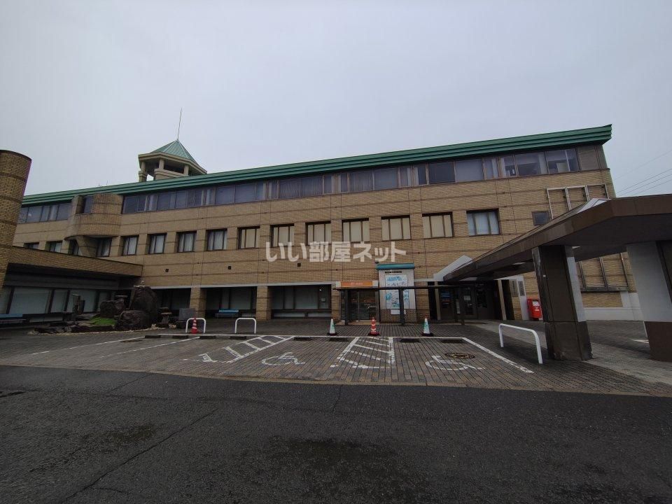 近くの国分寺総合センターまで1,084m(徒歩14分)