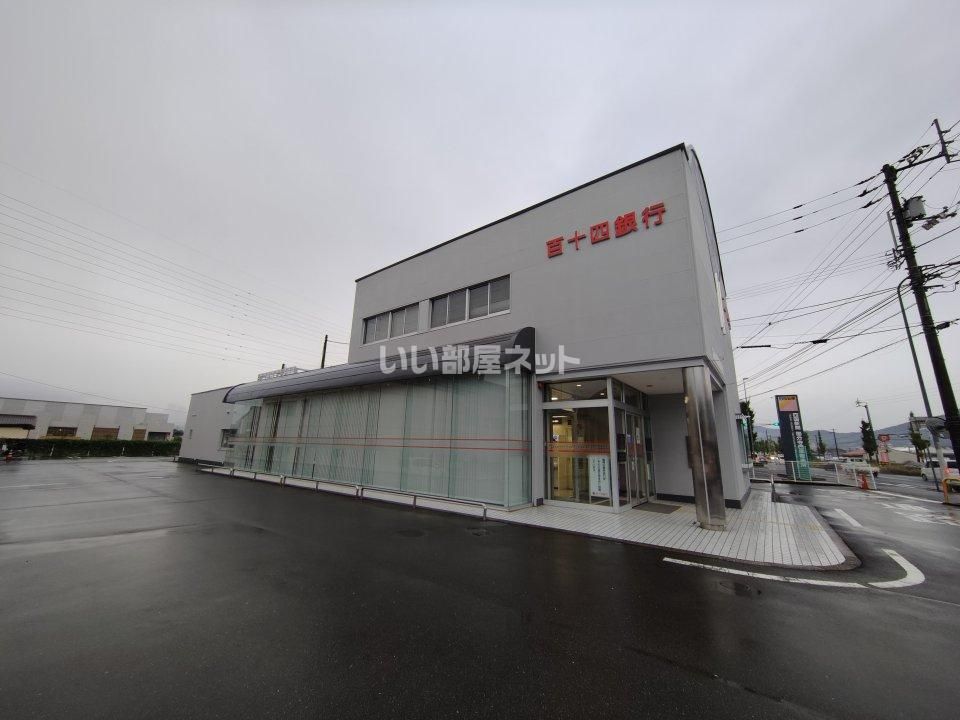 近くの百十四銀行国分寺支店まで892m(徒歩12分)