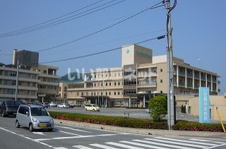 近くの病院まで2,294m（徒歩29分）