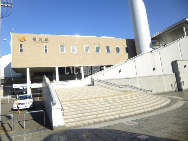 近くの施設まで2,113m（徒歩27分）