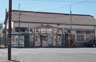 近くの小見川まで1,151m（徒歩15分）