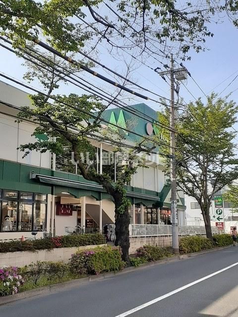 近くのマルエツ大泉学園店まで52m(徒歩1分)