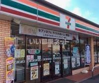 近くのセブンイレブン 壬生バイパス店まで3,777m（徒歩48分）