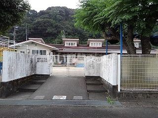 近くの幼稚園・保育園まで128m（徒歩2分）