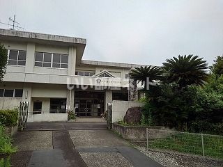 近くの小学校まで564m（徒歩8分）