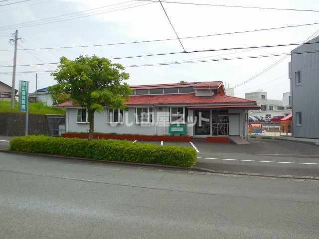 近くの福山歯科医院まで1,441m(徒歩19分)