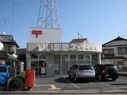 近くの郵便局まで388m（徒歩5分）