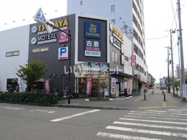 近くの施設まで1,416m（徒歩18分）