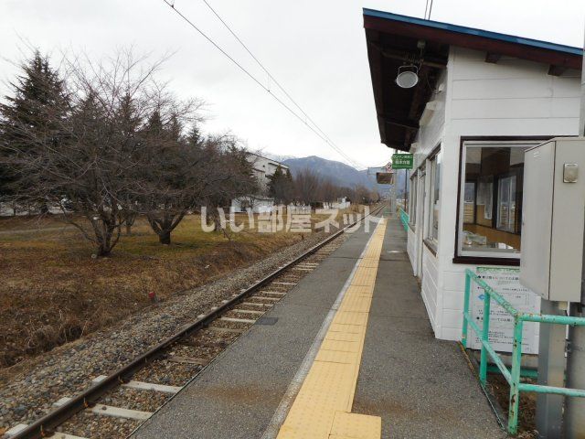 近くの北大町まで875m（徒歩11分）