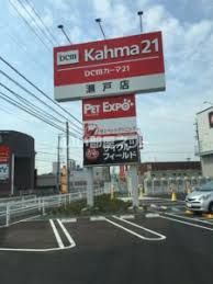 近くのホームセンターまで627m（徒歩8分）