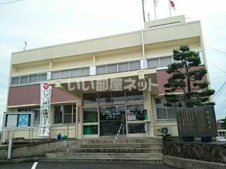 近くの東彼杵町役場まで263m(徒歩4分)