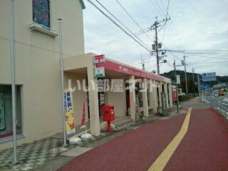 近くの彼杵郵便局まで512m(徒歩7分)