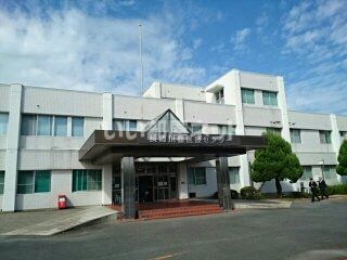 近くの長崎川棚医療センターまで1,211m（徒歩16分）