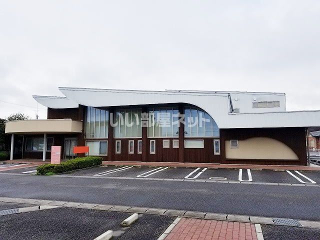 近くのよこむら整形外科クリニックまで431m（徒歩6分）