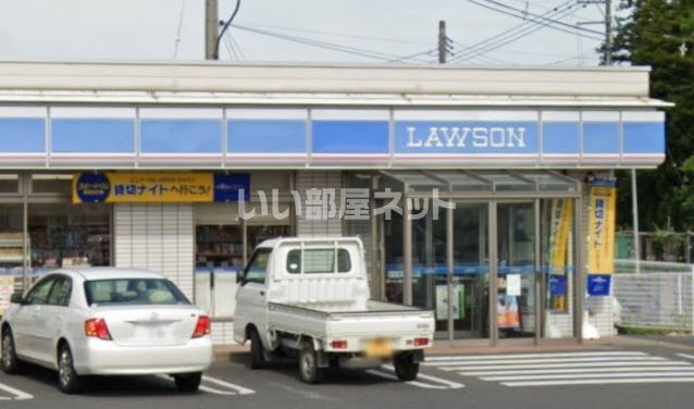 近くのコンビニまで1,655m（徒歩21分）