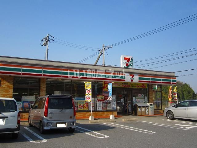 近くのセブンイレブン 徳山須々万店まで1,050m（徒歩14分）