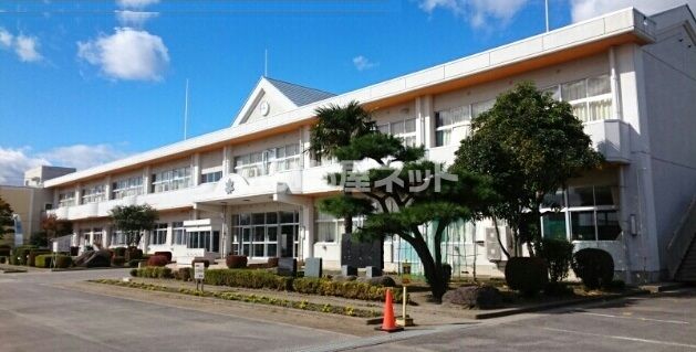 近くの那須塩原市立埼玉小学校まで980m(徒歩13分)