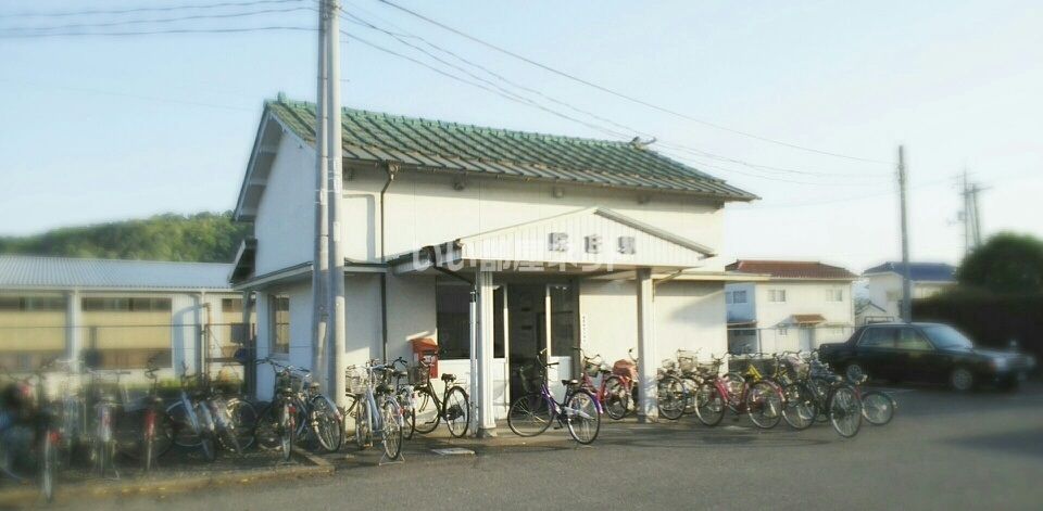 近くの院庄まで1,390m（徒歩18分）