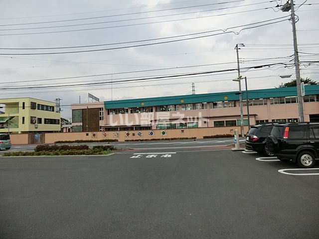 近くの志木なかもり幼稚園まで475m(徒歩6分)