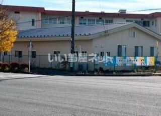 近くの那須塩原市立大原間小学校まで1,170m(徒歩15分)