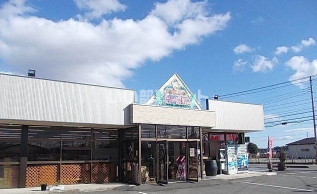 近くの石川ストアーまで4,034m（徒歩51分）