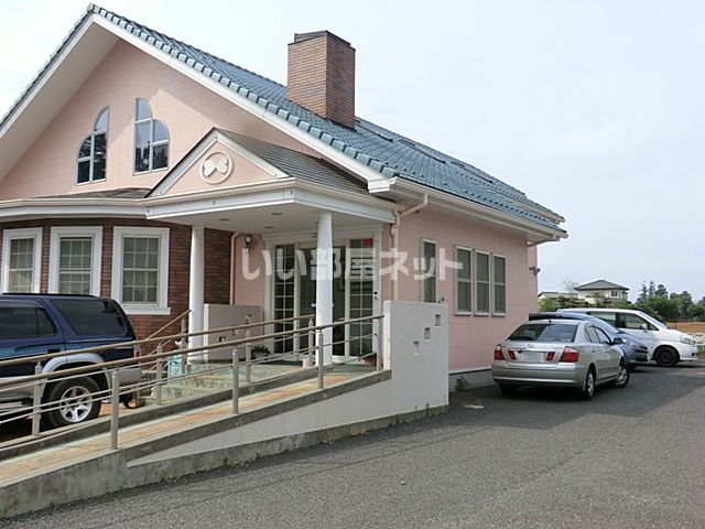 近くの八街こどもクリニックまで2,419m（徒歩31分）