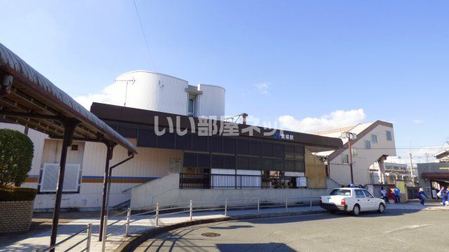 近くの施設まで1,529m（徒歩20分）