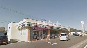 近くのセブンイレブン さぬき津田町琴林店まで1,353m(徒歩17分)