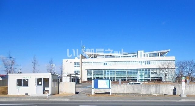 近くの新地町役場まで2,866m（徒歩36分）