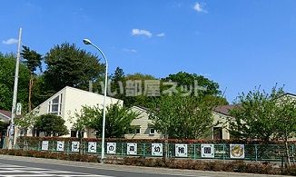 近くの幼稚園・保育園まで368m（徒歩5分）