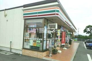 近くのセブンイレブン 松本梓川倭店まで897m（徒歩12分）