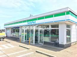 近くのファミリーマート　千代野ニュータウン店まで5,011m（徒歩63分）