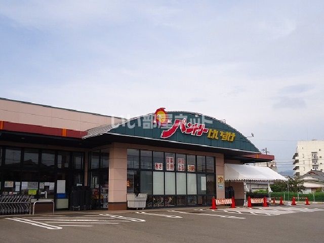近くのパントリーけいすけまで903m（徒歩12分）