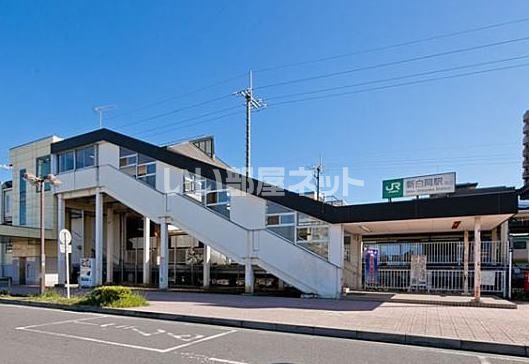 近くの施設まで809m（徒歩11分）