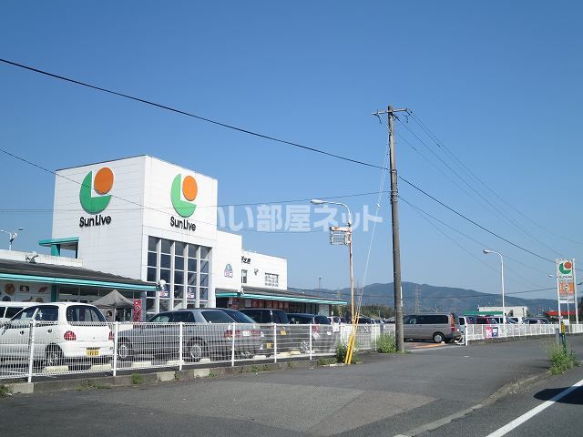 近くの施設まで2,946m（徒歩37分）