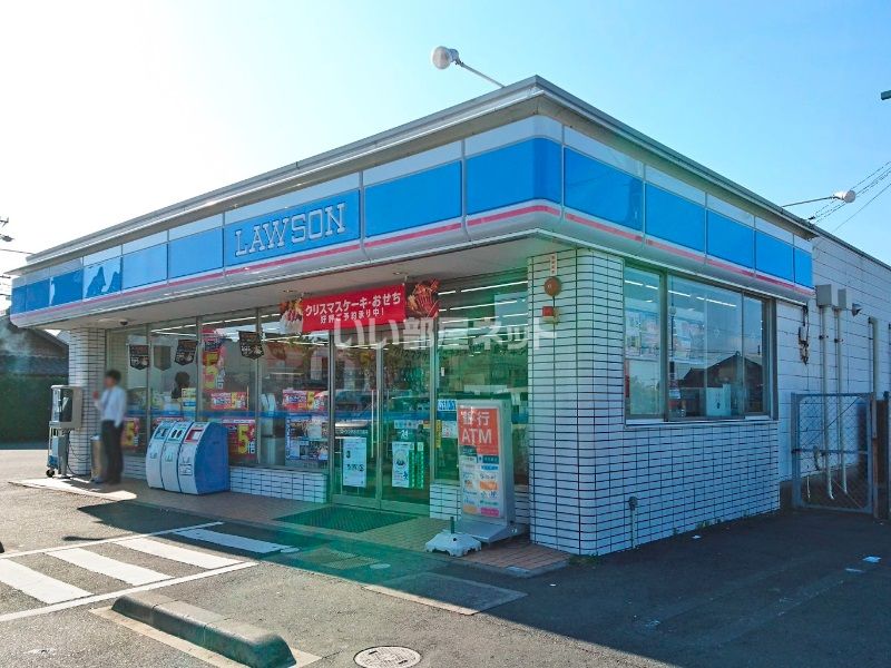 近くのコンビニまで1,539m（徒歩20分）