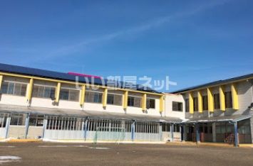 近くに幼稚園・保育園あり