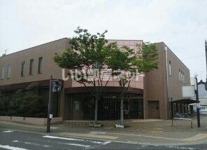 近くのみなべ町立図書館中央館ゆめよみ館まで1,518m（徒歩19分）