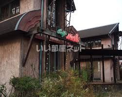近くの施設まで1,025m(徒歩13分)