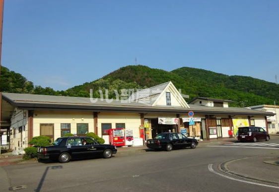 近くの屋代駅まで114m(徒歩2分)
