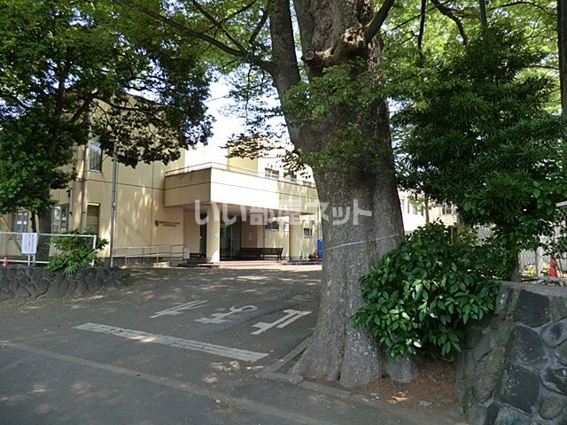 近くのけやきの森病院まで257m（徒歩4分）