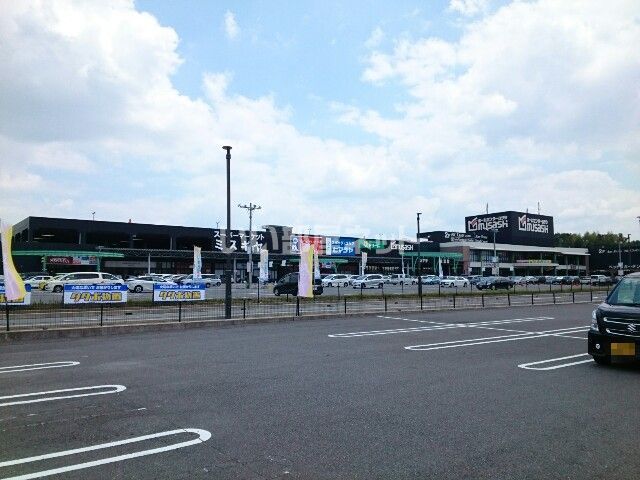 近くのホームセンターまで2,420m（徒歩31分）