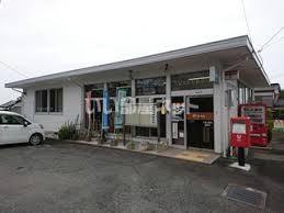 近くの久留米草野郵便局まで1,562m（徒歩20分）