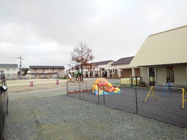 近くの広川幼稚園まで271m(徒歩4分)