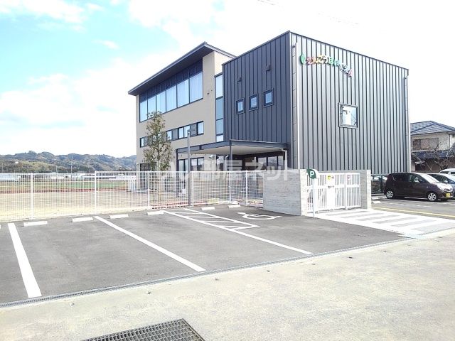 近くの三河保育園まで2,290m（徒歩29分）