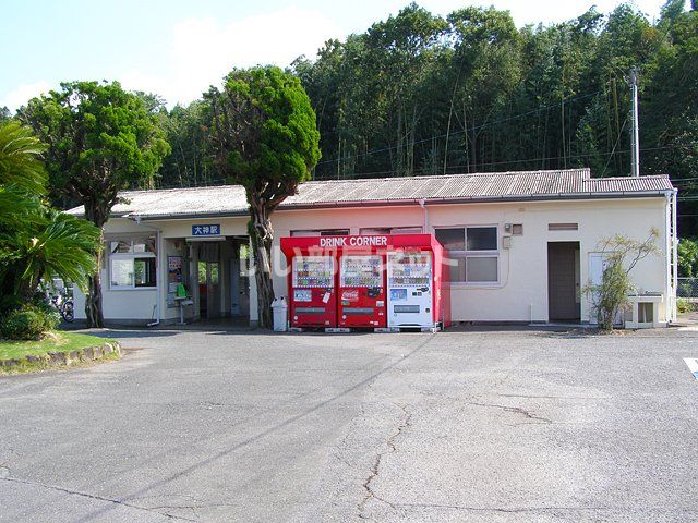 近くの施設まで3,887m（徒歩49分）